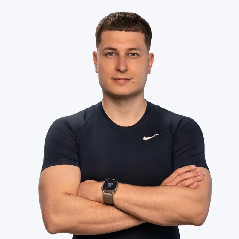 Dawid Kozłowski